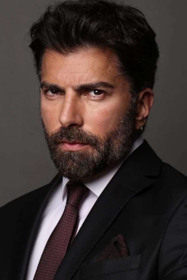Foto de Cenk Torun