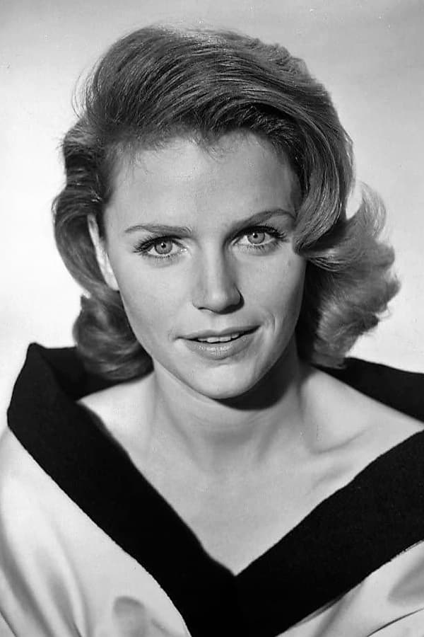 Foto de Lee Remick