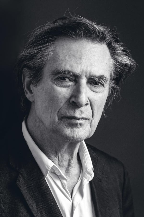 Foto de Sami Frey