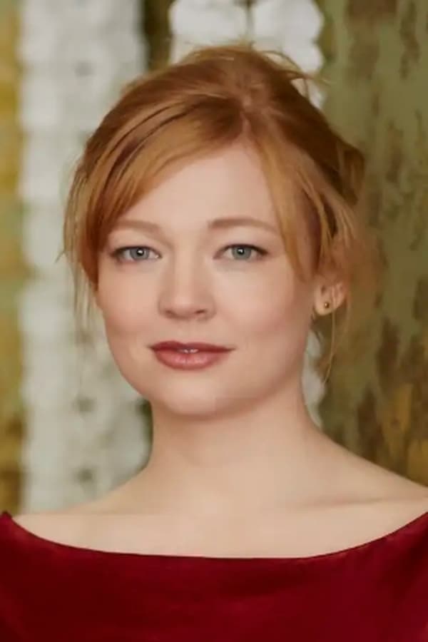 Sarah Snook 126 Sarah Snook
