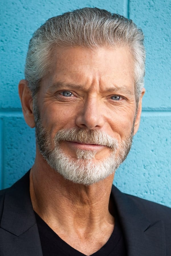Stephen Lang 276 Stephen Lang