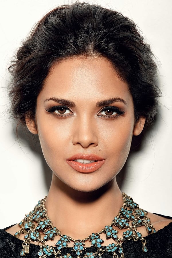 Foto de Esha Gupta