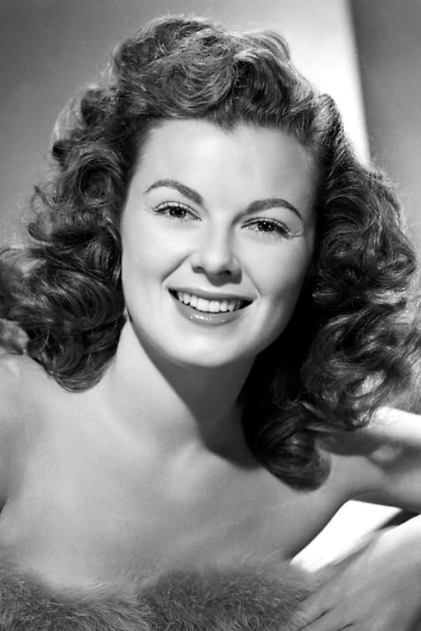 Foto de Barbara Hale