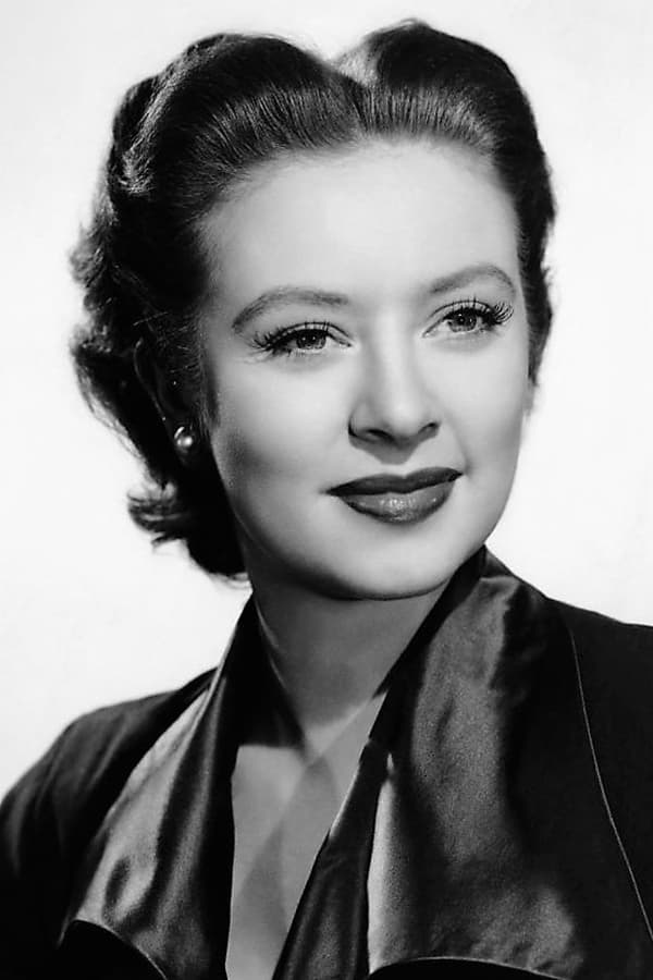 Foto de Amanda Blake
