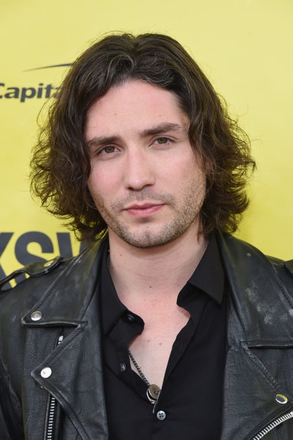 Foto de John Patrick Amedori