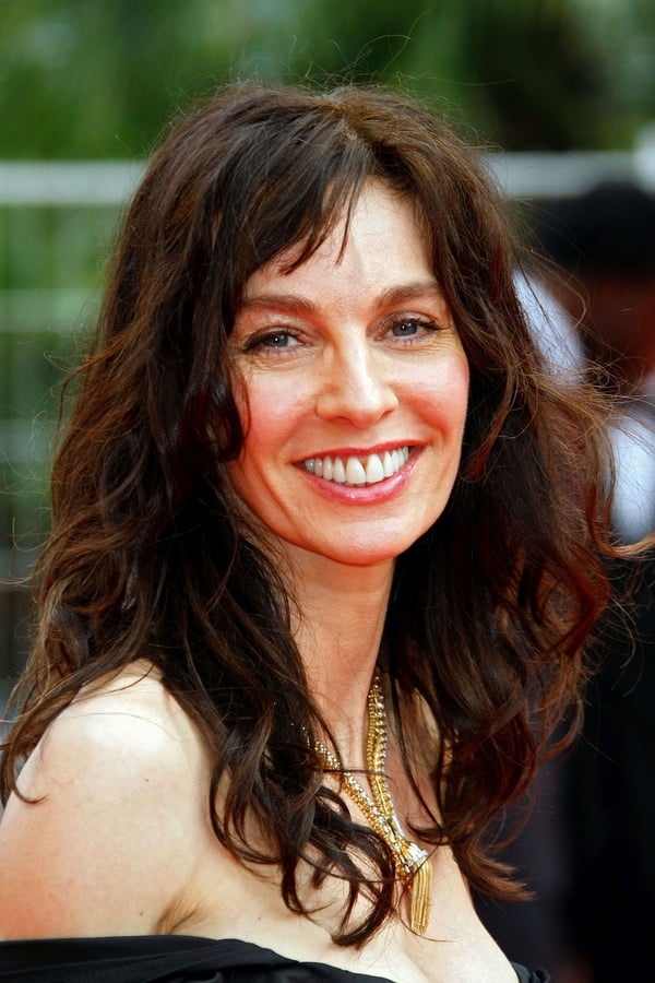 Foto de Anne Parillaud