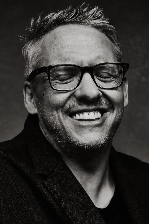 Foto de Adam McKay