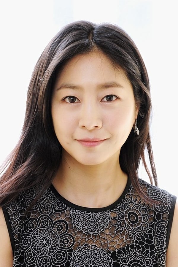 Foto de Lee Na-ra