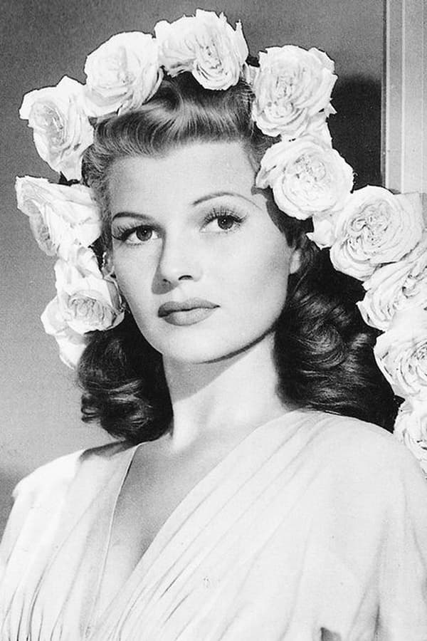 Foto de Rita Hayworth