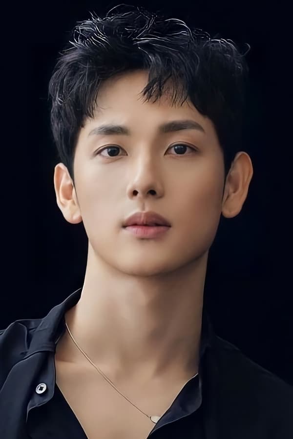 Foto de Yim Si-wan