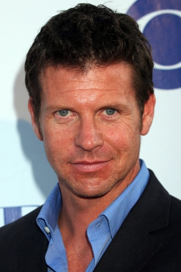 Foto de Lloyd Owen