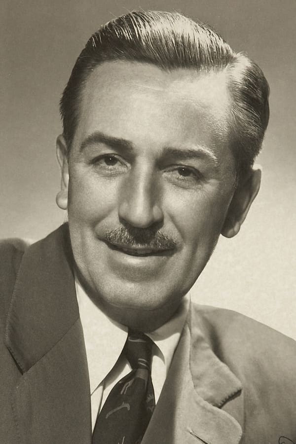 Foto de Walt Disney