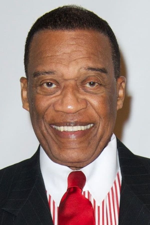 Foto de Bernie Casey