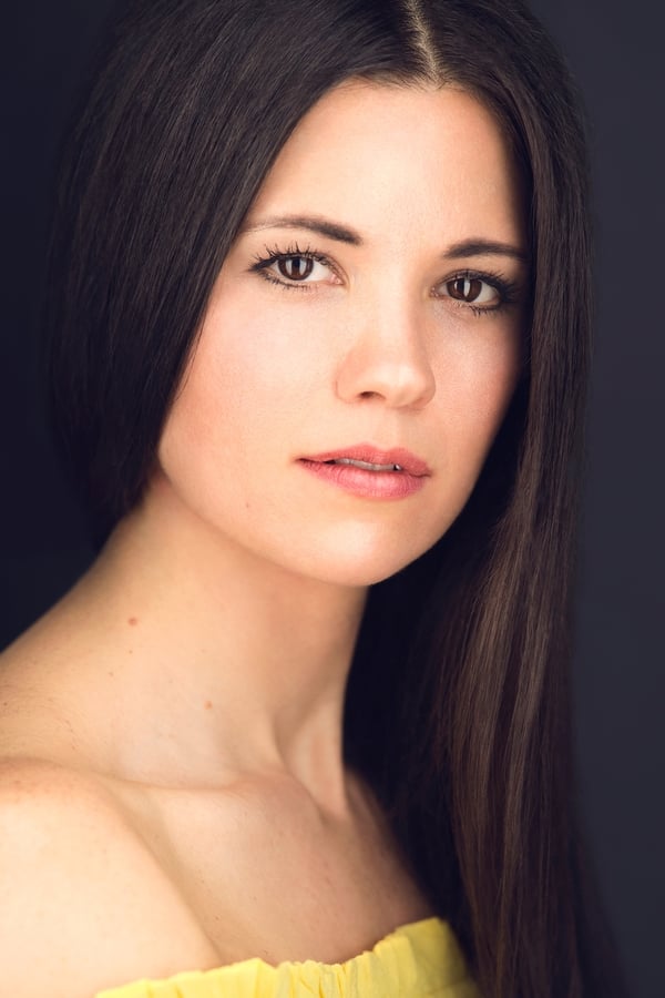 Foto de Meredith Garretson