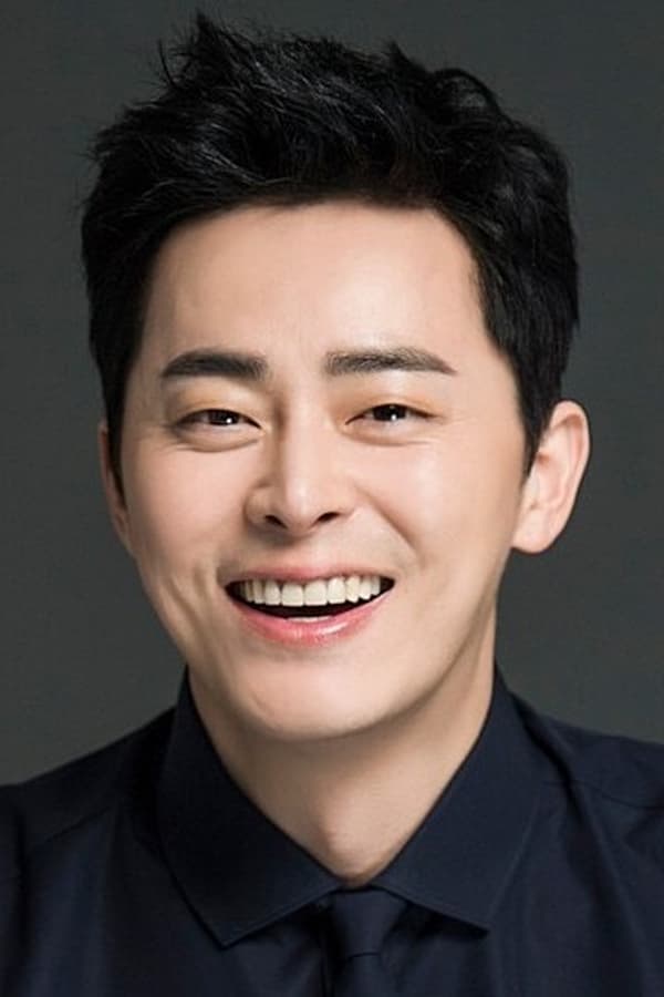Foto de Cho Jung-seok