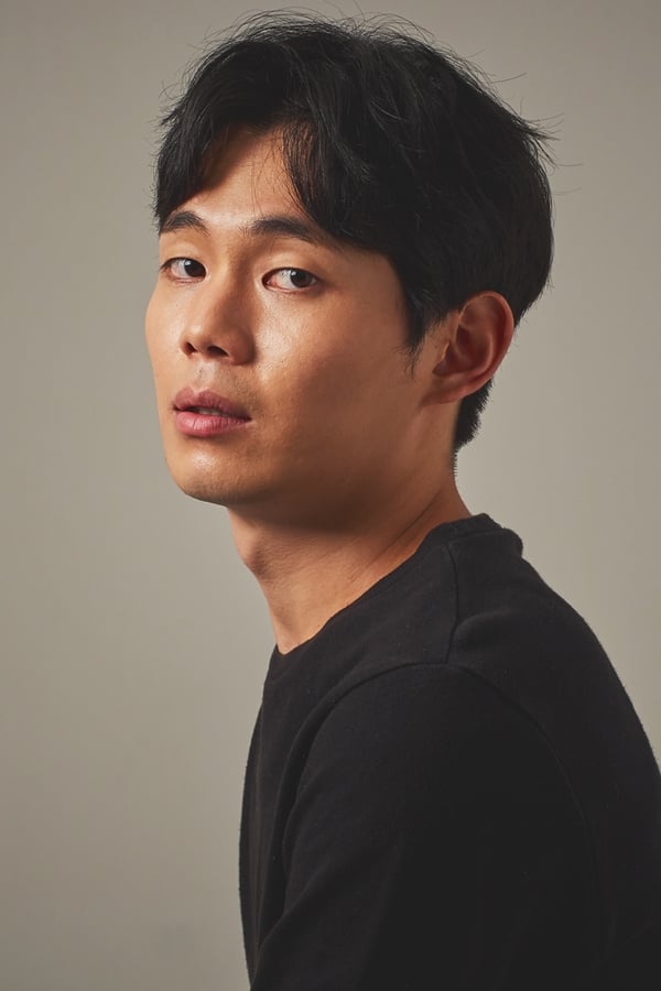 Foto de Ryu Kyung-soo