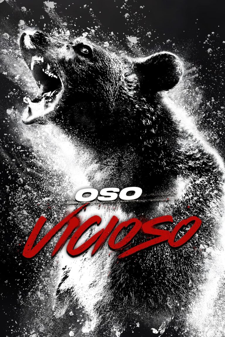 Cocaine Bear