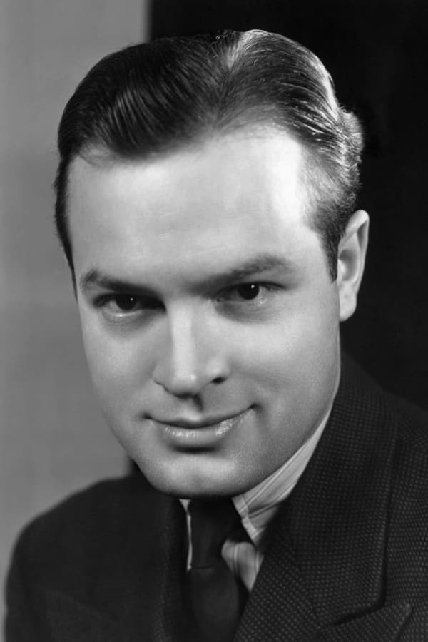 Foto de Bob Hope