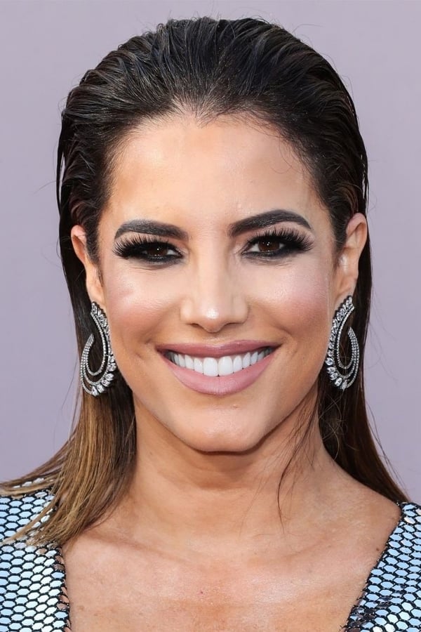 Foto de Gaby Espino