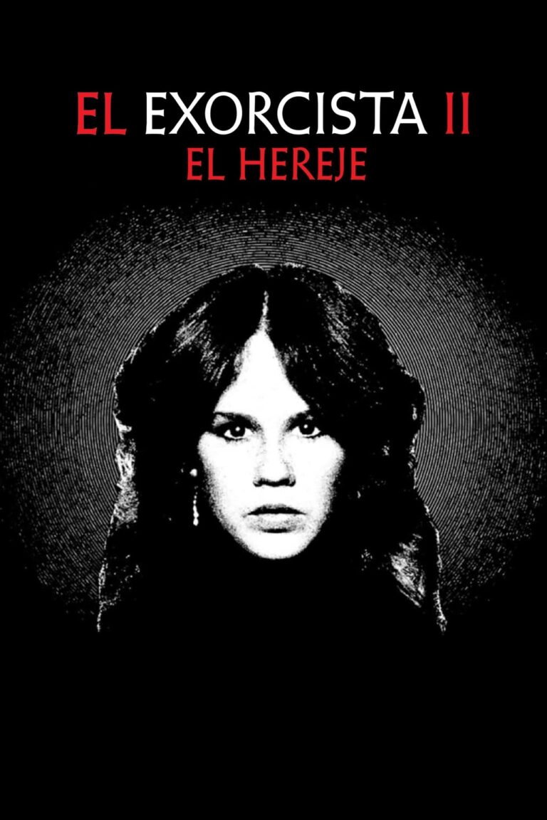 Exorcist II: The Heretic