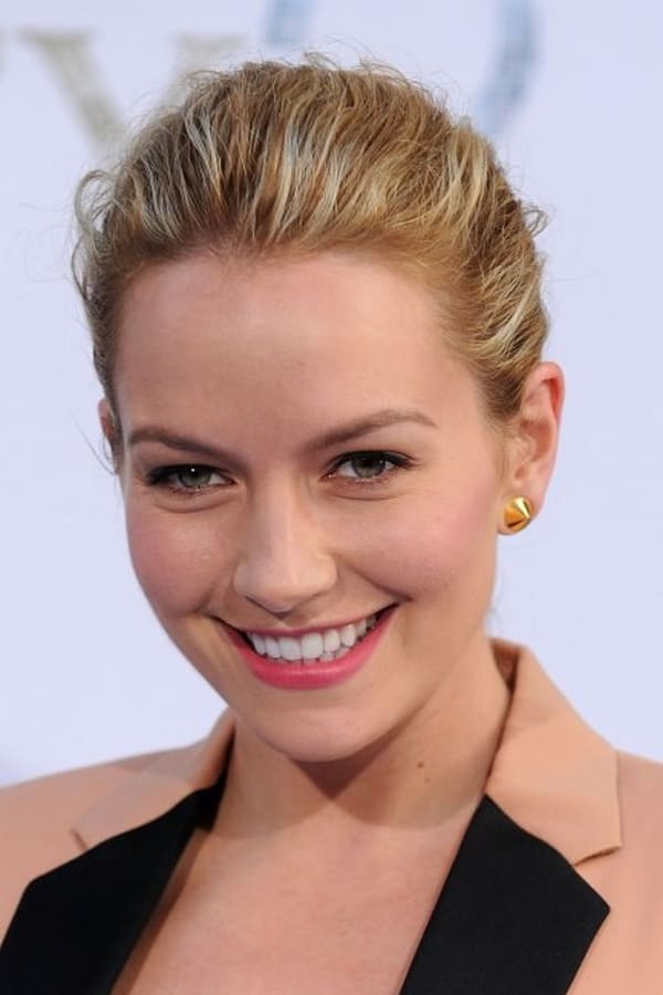 Foto de Becki Newton