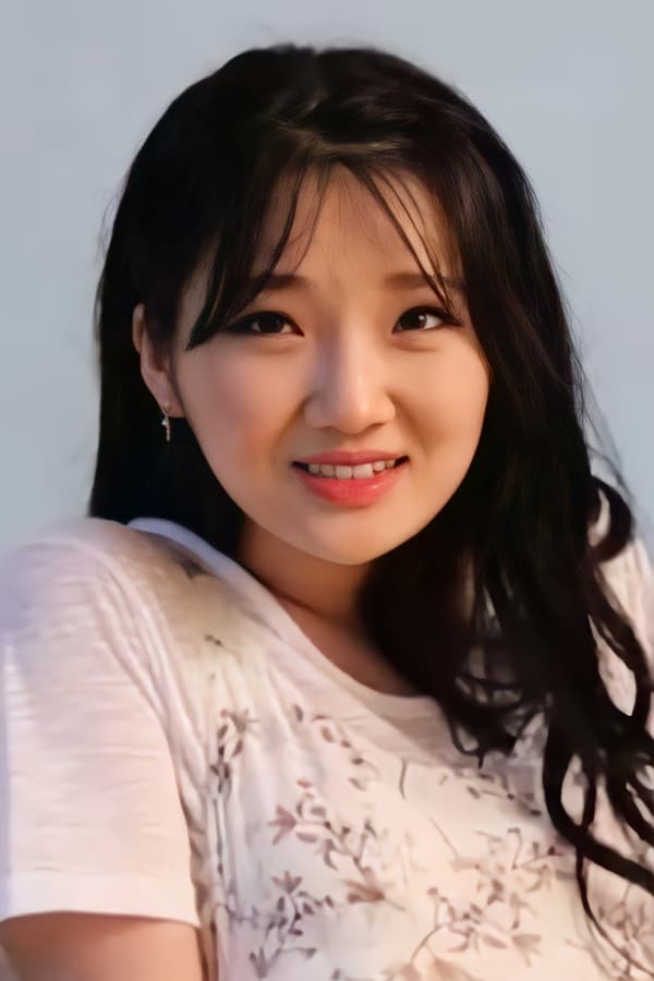 Foto de Han Seol-hwa