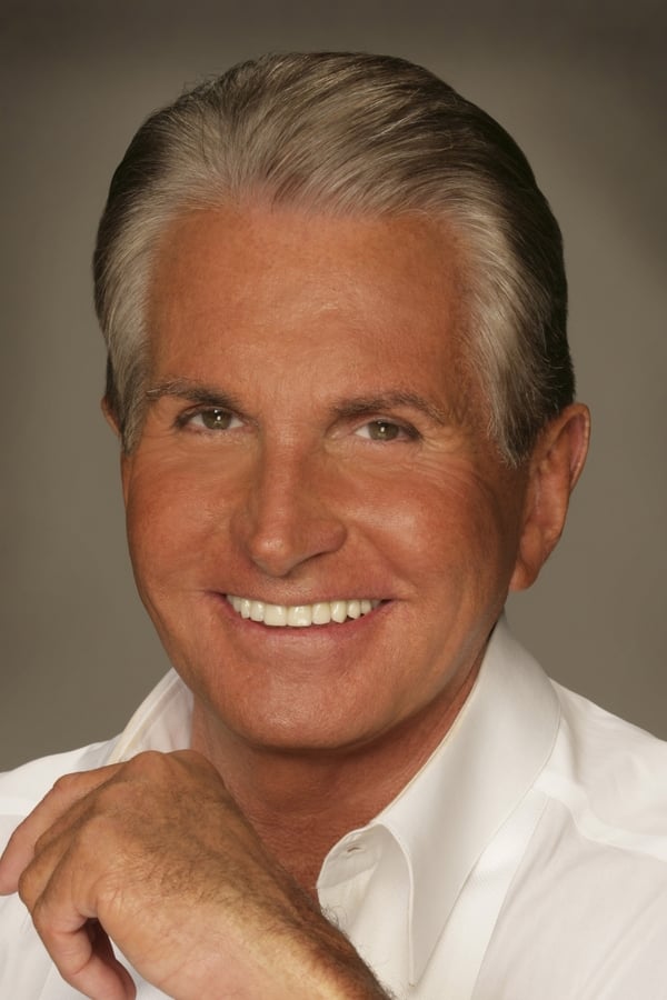 Foto de George Hamilton