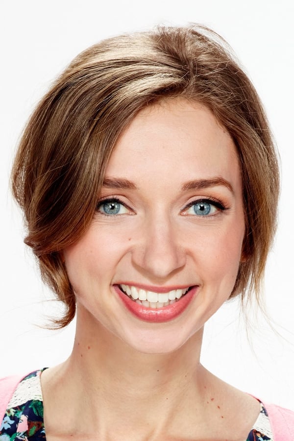 Lauren Lapkus 129 Lauren Lapkus
