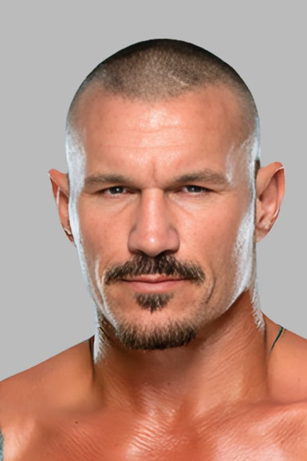 Foto de Randy Orton