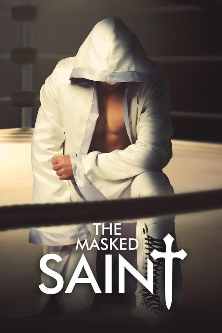 El Ángel Enmascarado