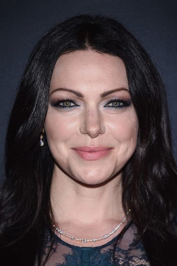 Foto de Laura Prepon