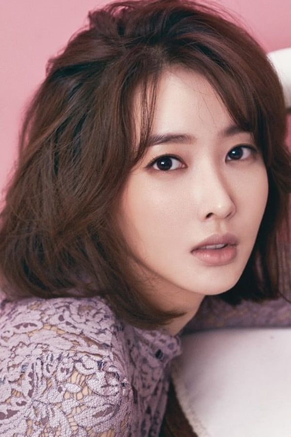 Foto de Wang Ji-hye