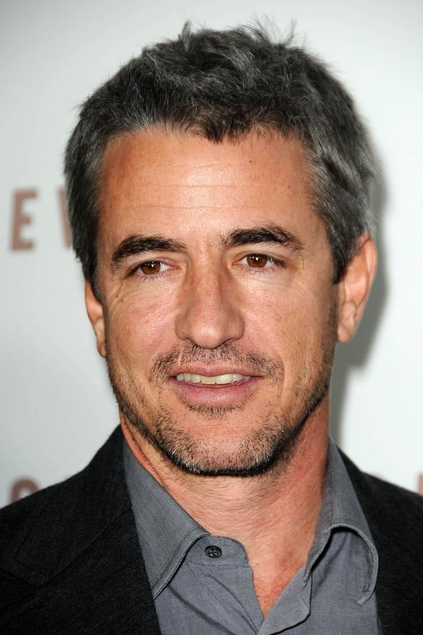 Dermot Mulroney 132 Dermot Mulroney