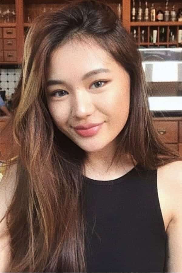 Foto de Tenzin Lhakyila