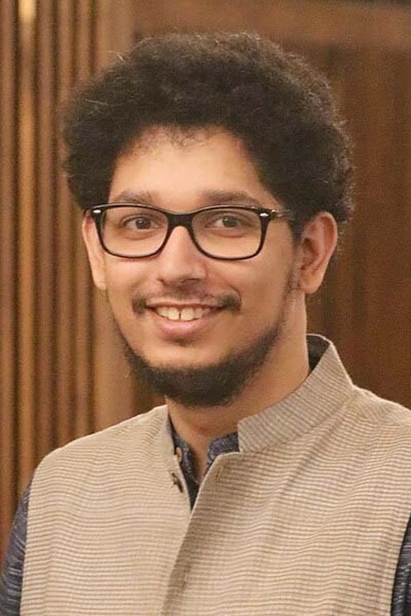 Foto de Mayukh Mukherjee