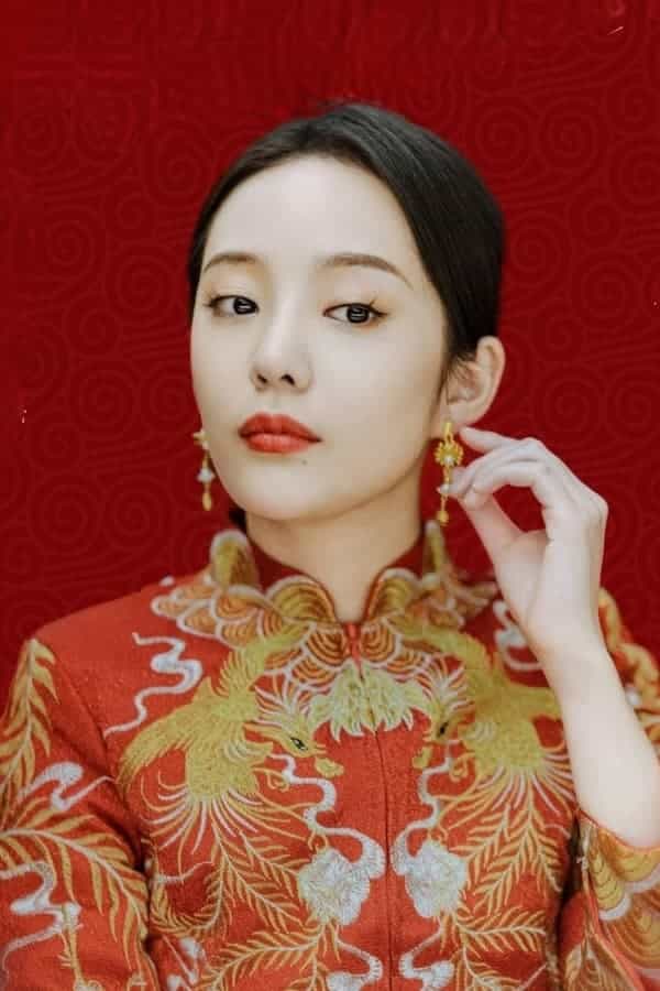 Foto de Xu Yizhen