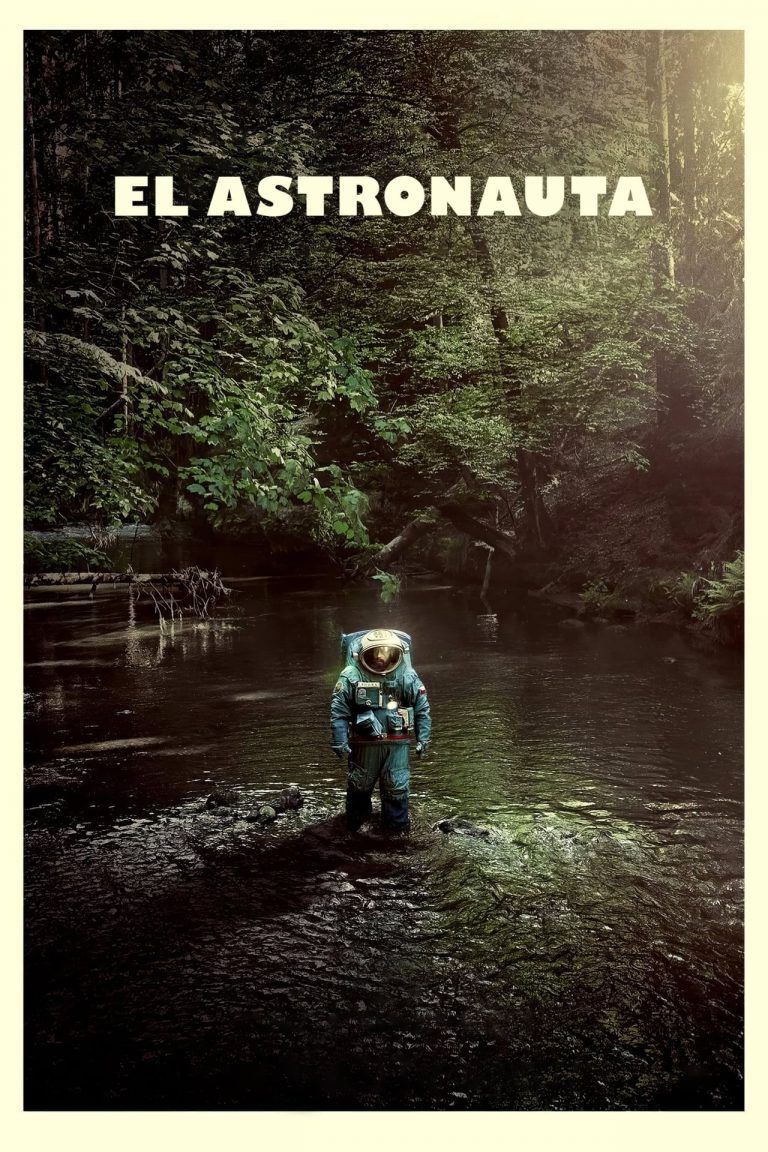 Spaceman