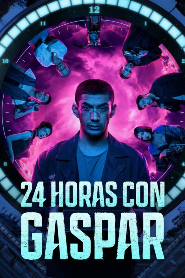 24 horas con Gaspar 21 24 horas con Gaspar