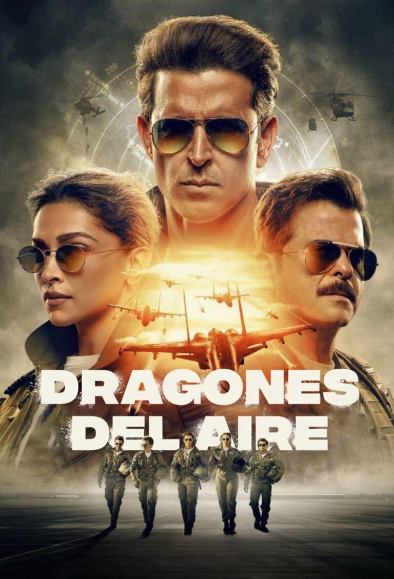 Dragons of the Air
