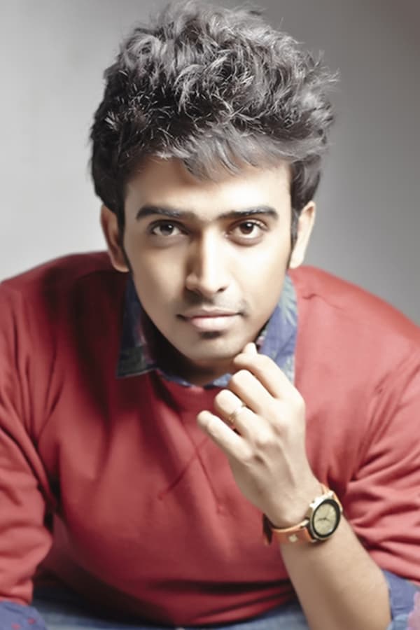 Foto de Jithin Raj