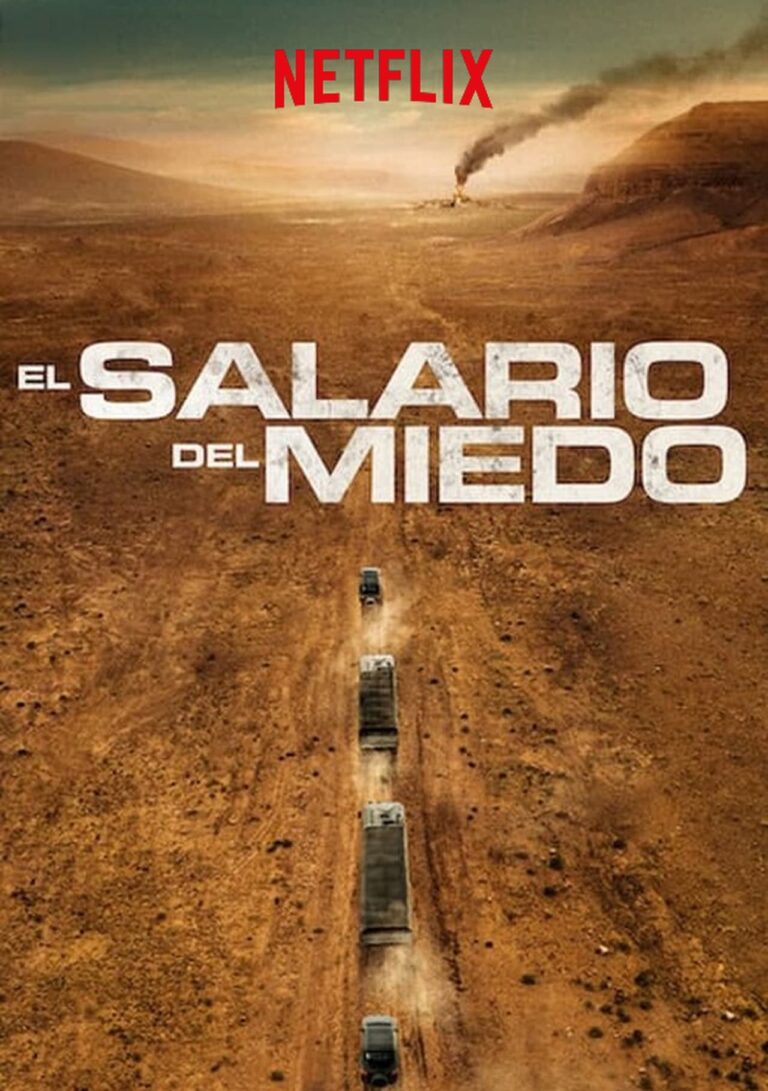 The Wages of Fear