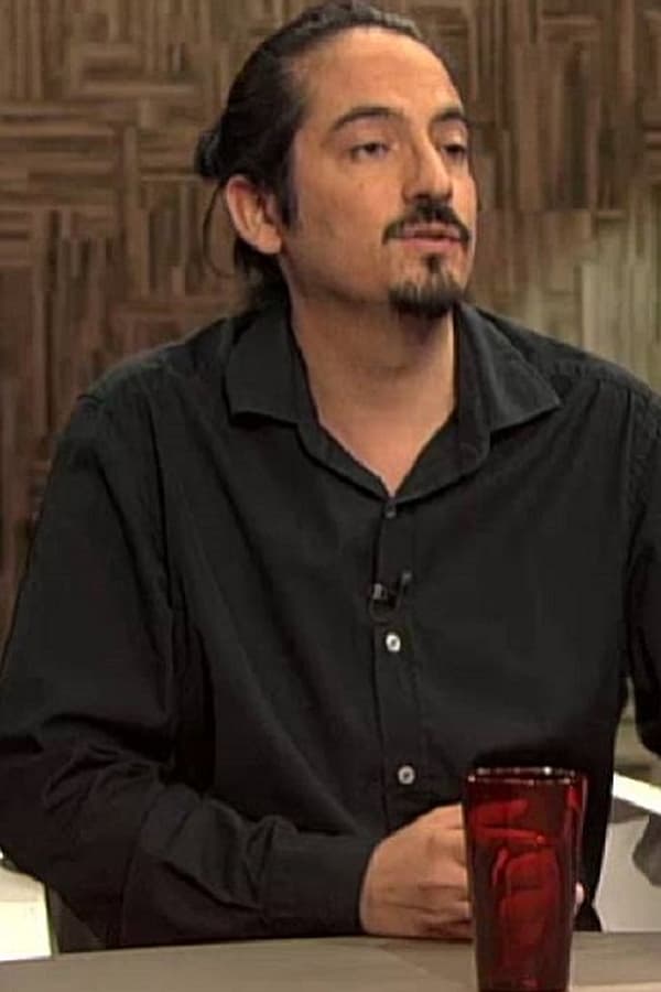 Foto de Aymar del Amo