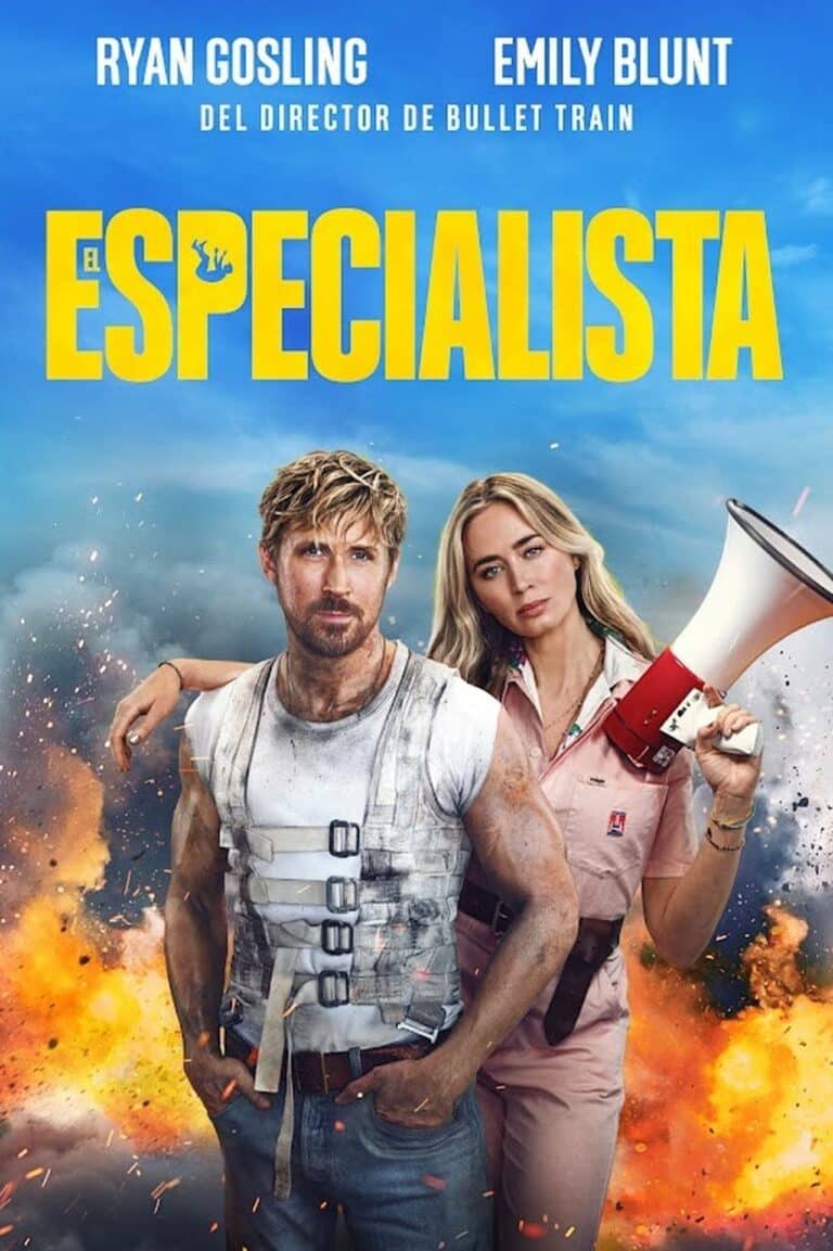 The Specialist