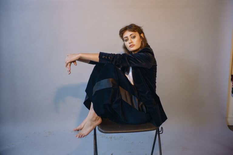 Ella Purnell-31431