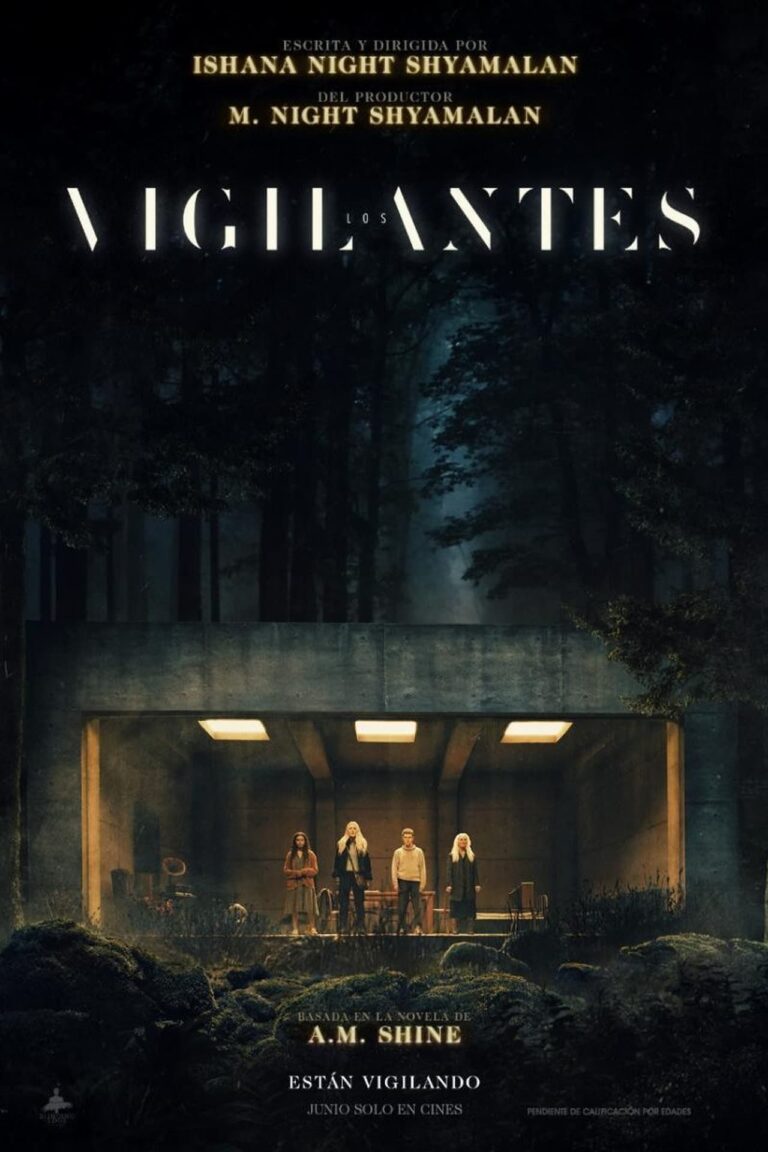 The Watchers
