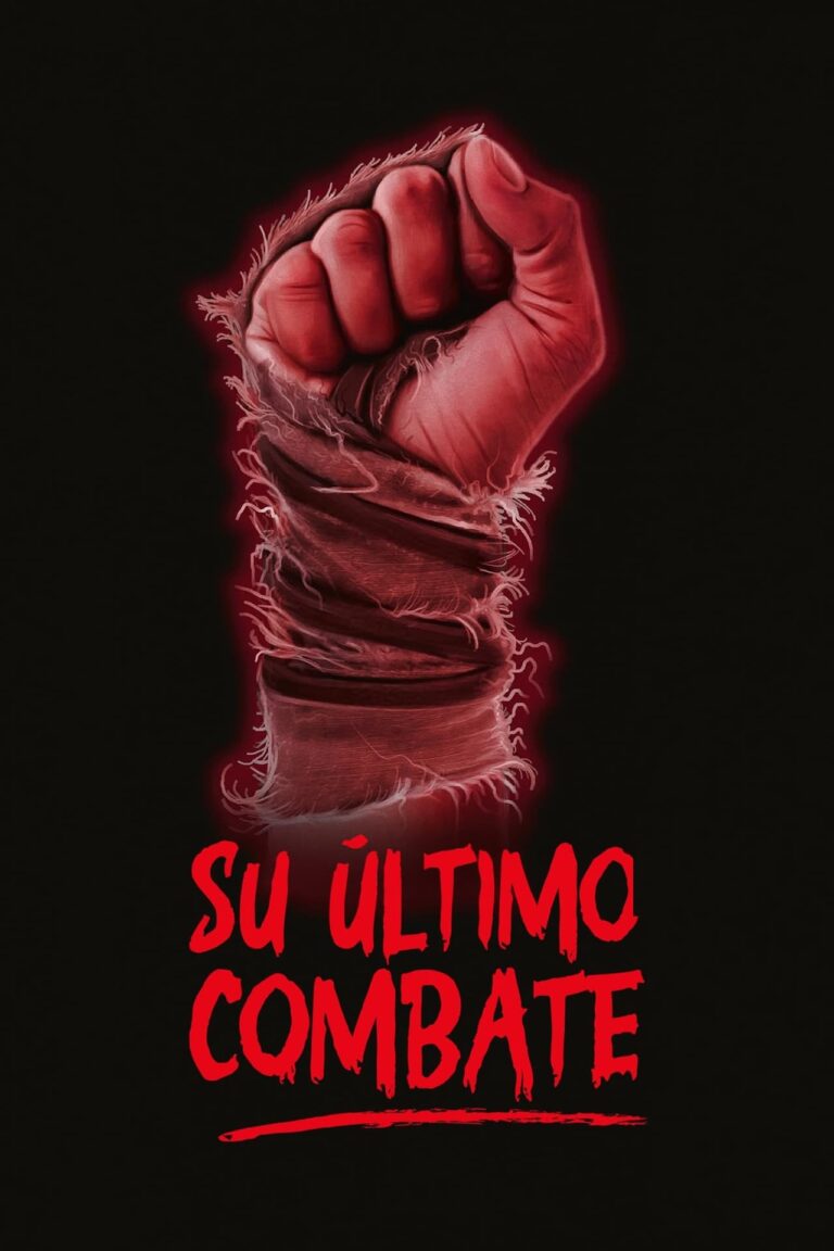 The Last Kumite