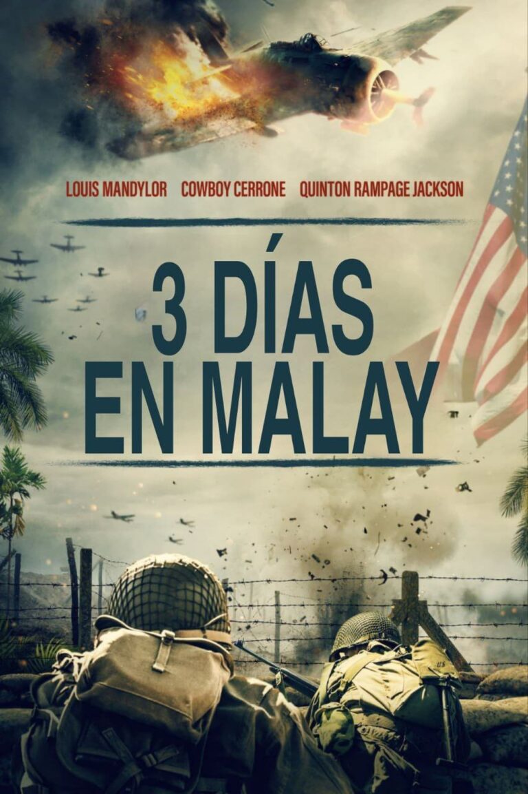3 días en Malay 28 3 días en Malay