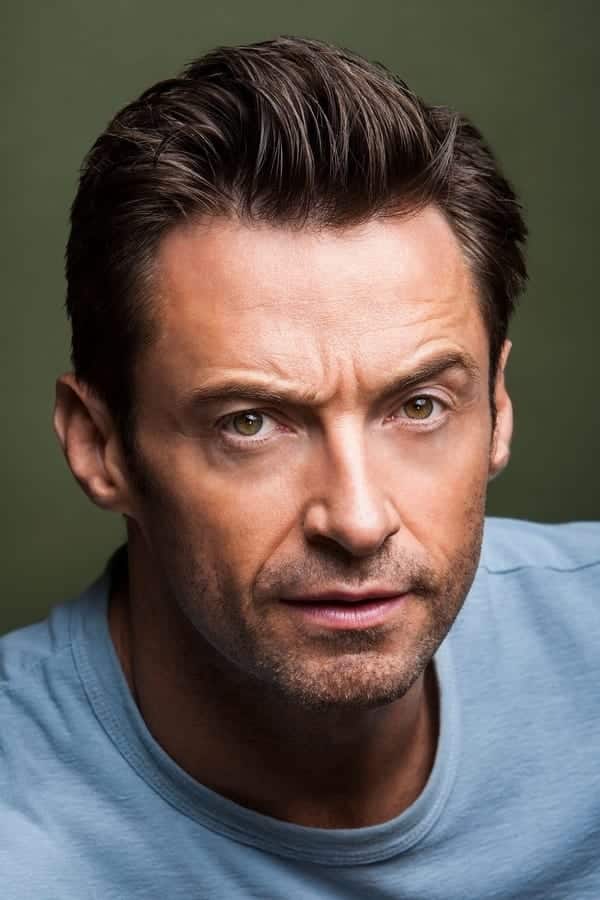 Hugh Jackman 285 Hugh Jackman