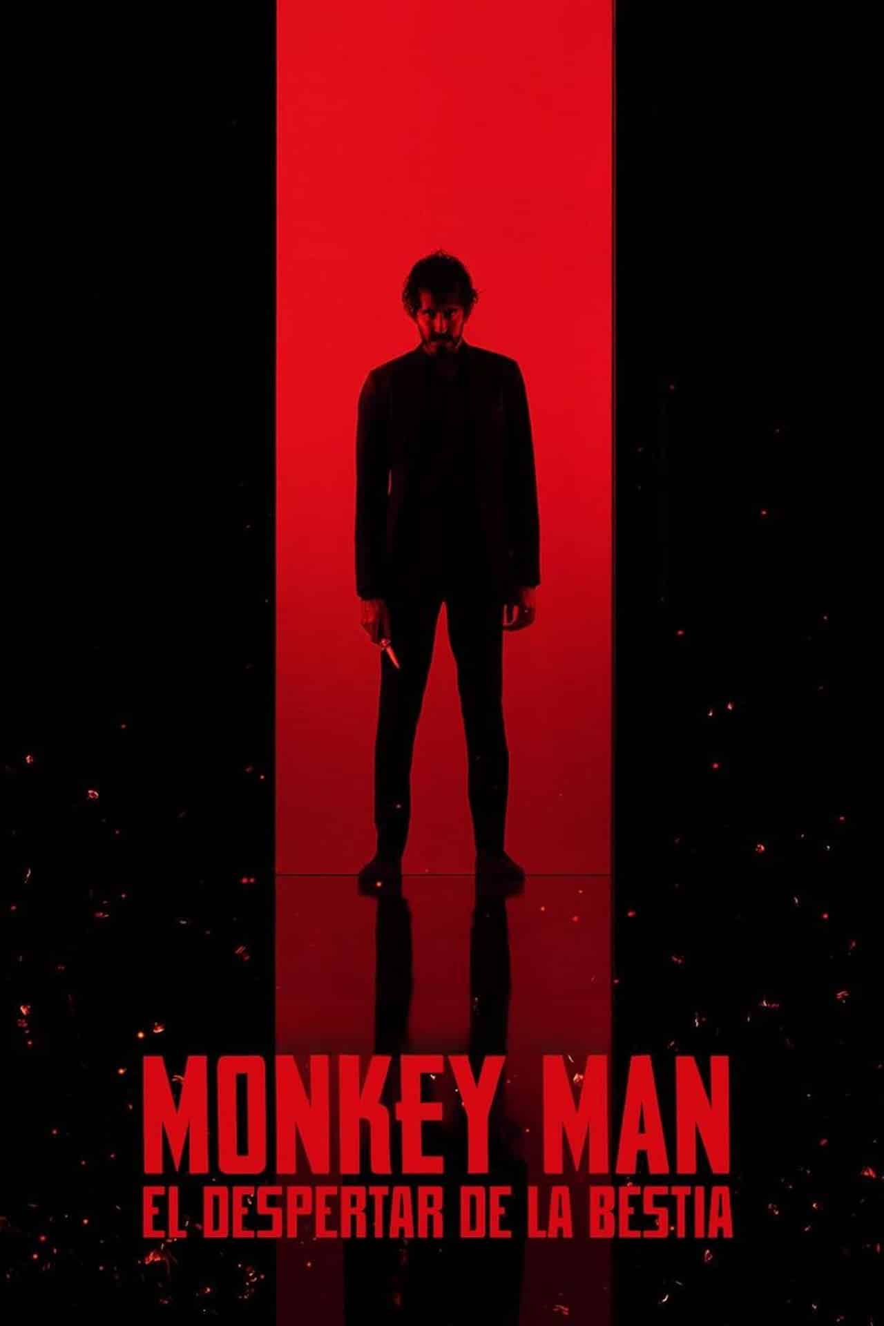 Monkey Man