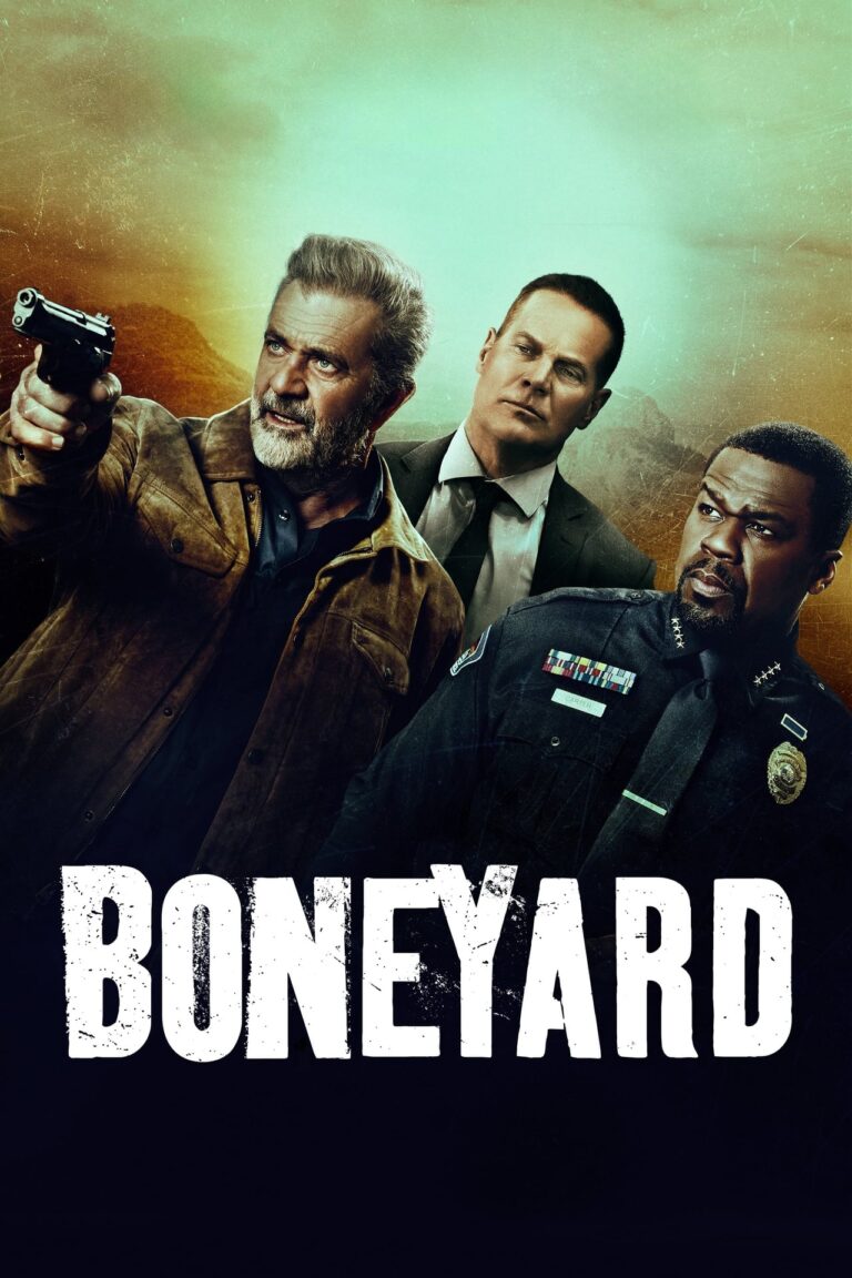 Lost Boneyard (Boneyard)